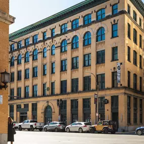 Bild von 381 Congress Lofts