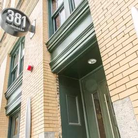 Bild von 381 Congress Lofts
