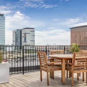 Bild von 381 Congress Lofts