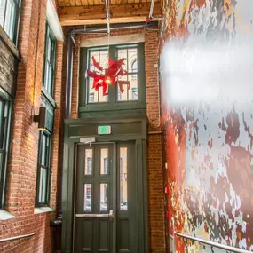 Bild von 381 Congress Lofts