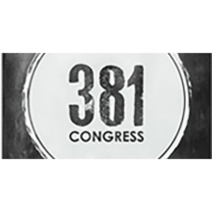 Logotyp från 381 Congress Lofts