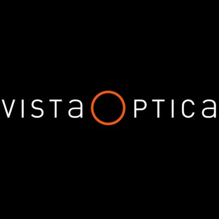 Logo od VISTAOPTICA Vecindario