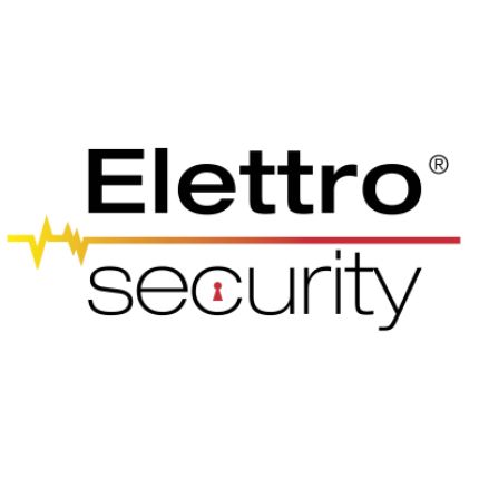 Logo od Elettro Security