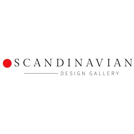 Logo da Scandinavian Design Gallery