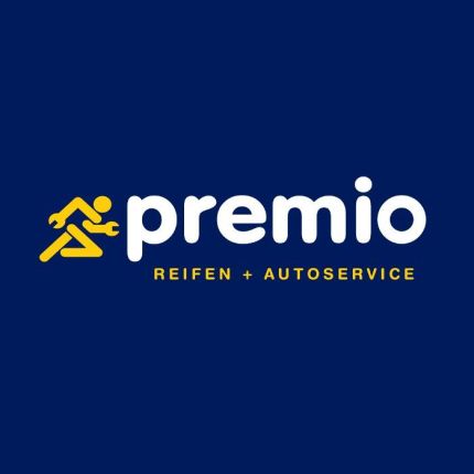 Logo von Premio Reifen + Autoservice Blessing Automobile GmbH