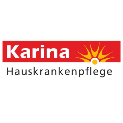 Logotyp från Karina Hauskrankenpflege GmbH