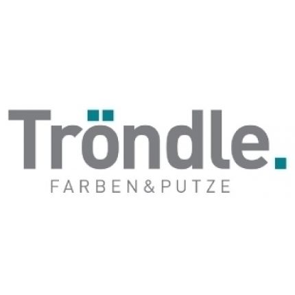 Logo von Tröndle Edelputz GmbH