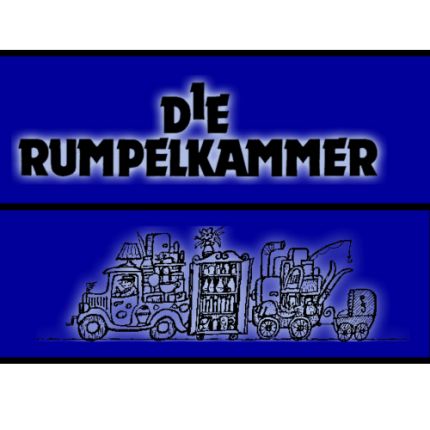 Logo od Die Rumpelkammer Kühnle GmbH Entrümpelungen I Haushaltsauflösungen I Umzüge