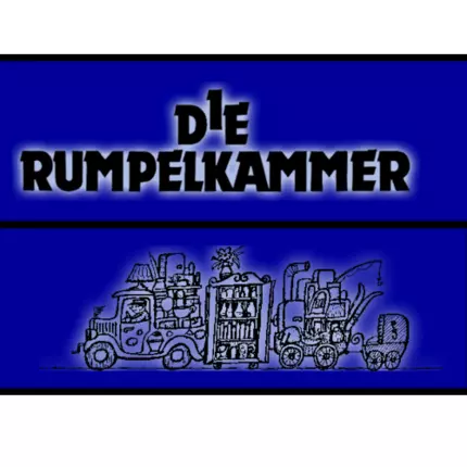 Logo fra Die Rumpelkammer Kühnle GmbH Entrümpelungen I Haushaltsauflösungen I Umzüge