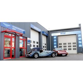 Bild von BSK Motoreninstandsetzung GmbH & Co