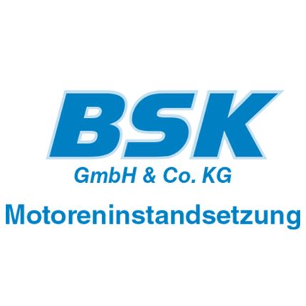 Logo de BSK Motoreninstandsetzung GmbH & Co