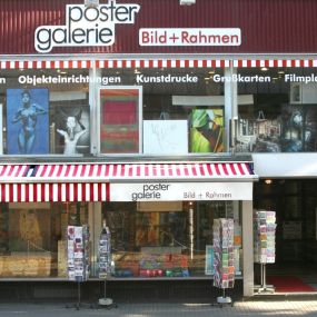 Bild von Postergalerie Schroeder GmbH