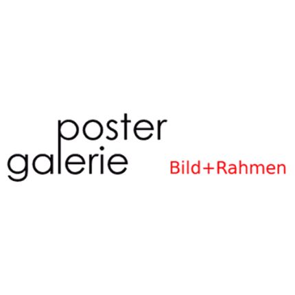 Logotipo de postergalerie Schroeder Bild + Rahmen