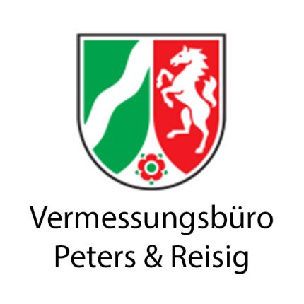 Logo von Vermessungsbüro Peters & Reisig