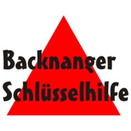 Logo fra Backnanger Schlüsselhilfe