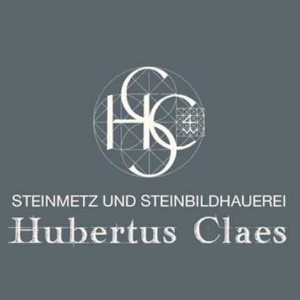 Logo de Hubertus Claes Steinmetzmeister