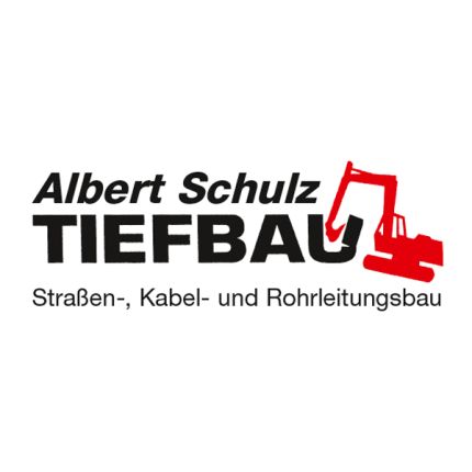 Logo fra Tiefbau Albert Schulz GmbH