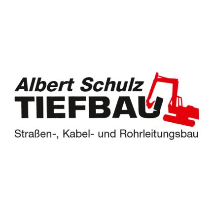 Logo od Albert Schulz Tiefbau GmbH