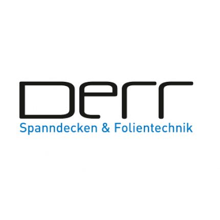 Logo od Derr Spanndecken & Folientechnik Inh. Waldemar Derr