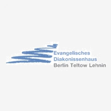 Logo da Diakoniestation Lehnin