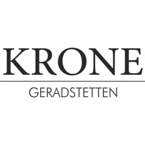 Bild von Krone Geradstetten