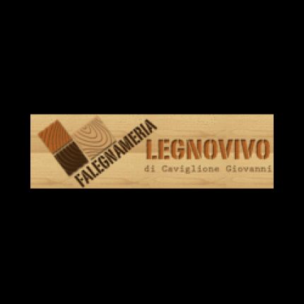 Logo van Falegnameria Legno Vivo
