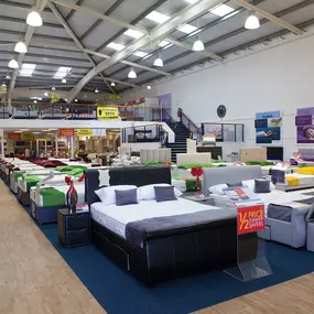 Bild von Dreams Beckton - Store and Clearance Centre