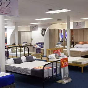 Bild von Dreams Beckton - Store and Clearance Centre