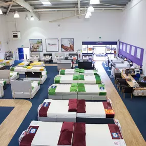 Bild von Dreams Beckton - Store and Clearance Centre