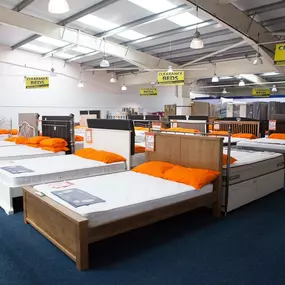 Bild von Dreams Beckton - Store and Clearance Centre