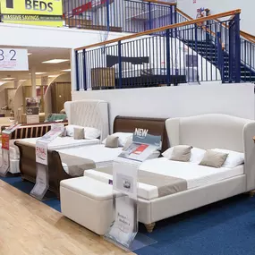 Bild von Dreams Beckton - Store and Clearance Centre