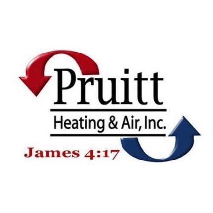 Logotyp från Pruitt Heating & Air, Inc.