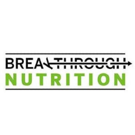 Logotyp från Breakthrough Nutrition