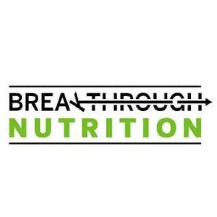 Logo da Breakthrough Nutrition