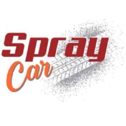 Logo van Spraycar