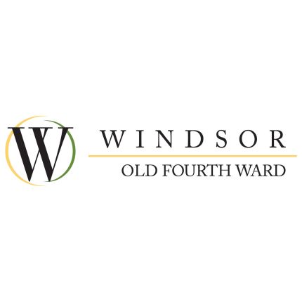 Logo da Windsor Old Fourth Ward Apartments