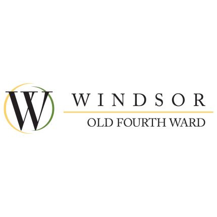 Λογότυπο από Windsor Old Fourth Ward Apartments