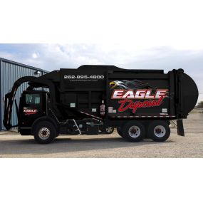 Bild von Eagle Disposal, Inc.