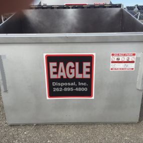 Bild von Eagle Disposal, Inc.