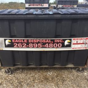 Bild von Eagle Disposal, Inc.