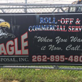 Bild von Eagle Disposal, Inc.