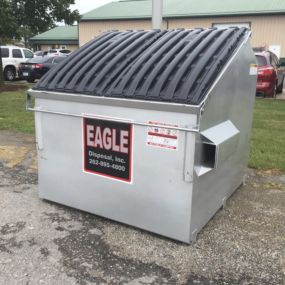 Bild von Eagle Disposal, Inc.