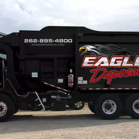 Bild von Eagle Disposal, Inc.