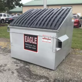 Bild von Eagle Disposal, Inc.