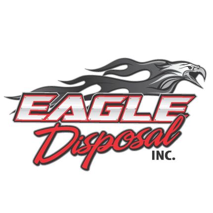 Logo fra Eagle Disposal, Inc.