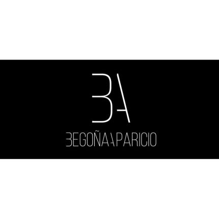 Logotipo de Begoña Aparicio- estética profesional