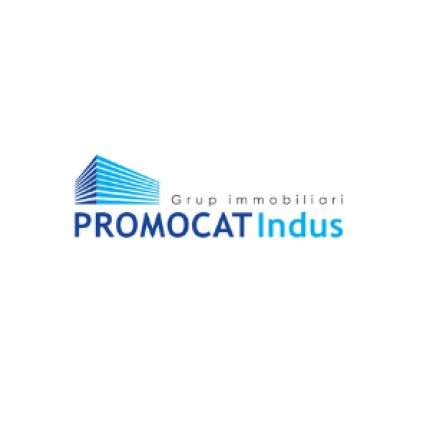 Logotipo de Promocat Indus
