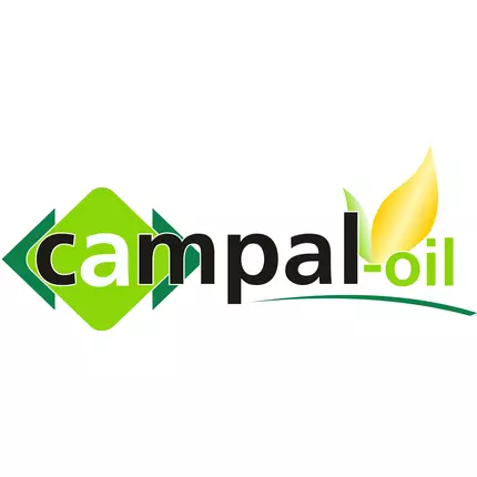 Logo od Campal-oil Gasóleos y Lubricantes