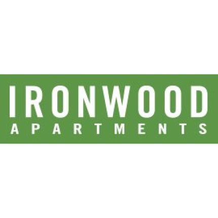 Logotyp från Ironwood
