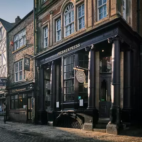 Bild von PizzaExpress